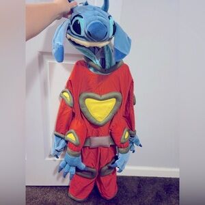 Disney Stitch Costume